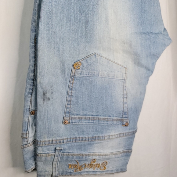 DRDIGIO RG Blue jean pant size 13 good condition - Picture 8 of 10